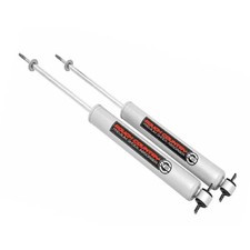 Rough Country N3 6 Lift Front Shocks For Sierra Silverado 1500 23189rc