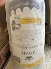 3mm Timber hush Underlay