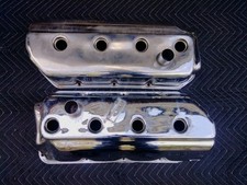 Mopar 426 Hemi Valve Coverscuda Challengergtxroadrunner