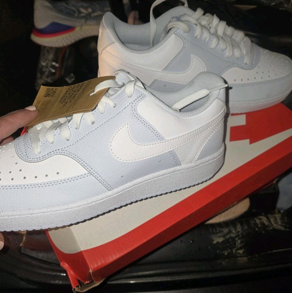 Nike Court Vision Sneakers for Men and Women