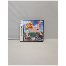 Phineas and Ferb Case Only