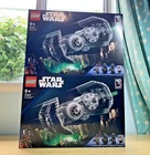 LEGO Star Wars 75347 TIE Bomber - 2x Set Lot - New Sealed