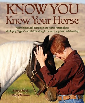 Know You, Know Your Horse: An Intimate Look at Human and Horse Personalities...
