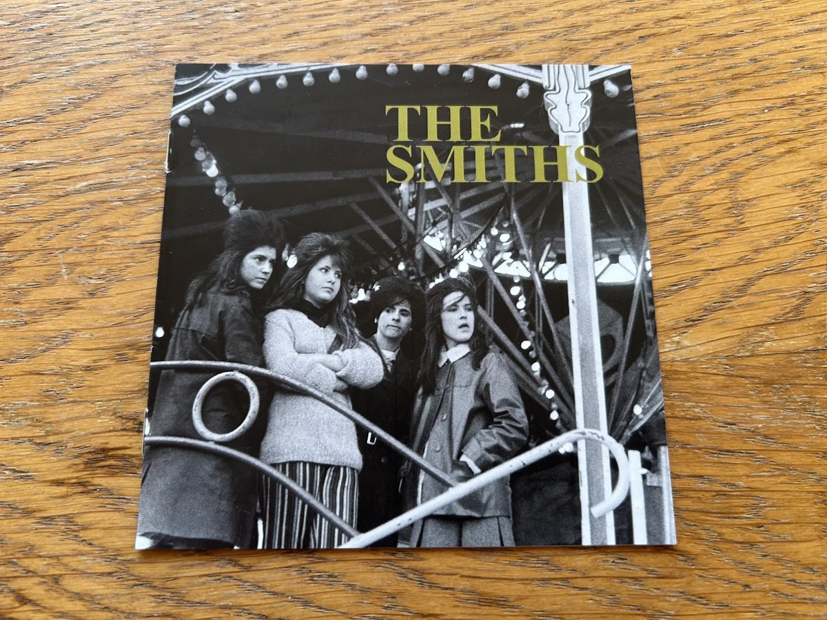 The Smiths Complete products for sale | eBay