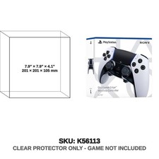Protector For DualSense Edge Wireless Controller