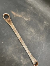 DAIE Double Box End Offset Wrench 17mm