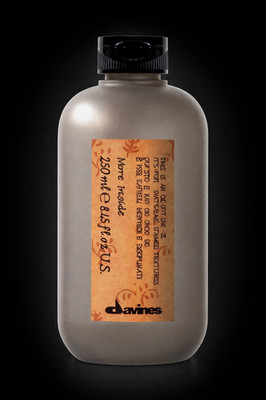 Davines More Inside This Is An Oil Non Oil 250ml   Textur & Kontrolle