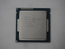 INTEL CORE I7-4765T 2.00GHz FCLGA1150 CPU Processor