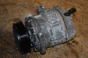 Original VW Golf 6  Klimakompressor Klimaanlage 1K0820859M Klima Kompressor