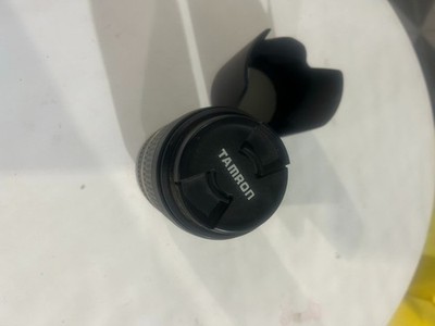 Tamron SP 70-300 SP Di Telephoto lens Sony A mount Excellent condition