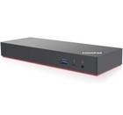 Lenovo ThinkPad Thunderbolt 3 Dock Gen 2 135W Docking Station  (40AN0135US)