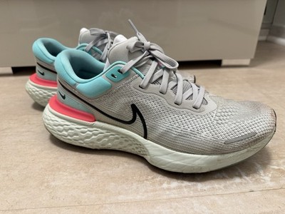 Nike Running Sneaker 46.5 US 12 Air Zoom Pegasus Herrn Gebraucht Sehr Gut