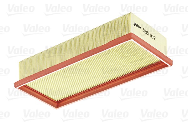 Fits VALEO 585102 AIR FILTER - PANEL TYPE