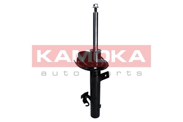 1X StoßDäMpfer Kamoka 2000530 FüR Kuga Ford 1 Tdci 4X4-image
