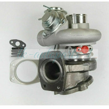 Td04hl-19t Turbocharger For Volvo 850 C70 V70 2.3l N2p23ht B5234ft 300hp