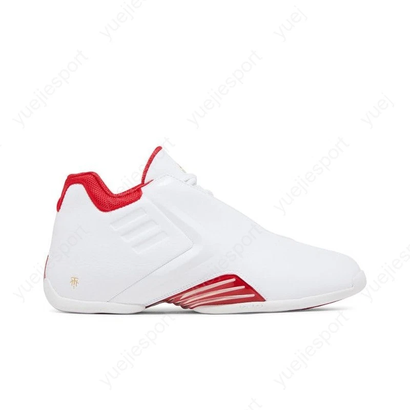 Adidas T-Mac 3 Restomod Rockets for sale | eBay