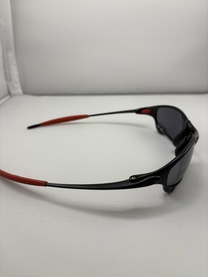MINT Oakley Juliet Ducati Sunglasses X-Metal Limited Edition