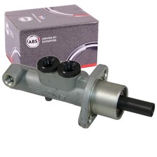 ABS HAUPTBREMSZYLINDER 23,8mm passend für OPEL VECTRA | 41229