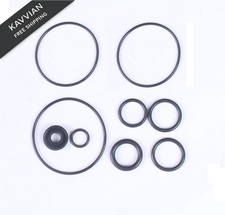 Bh-motor New Fuel Pump Seal Kit For Barry Grant Bg400 Bg280 Bg220 Fuel Pump... Bh-motor New Fuel Pump Seal Kit For Barry Grant Bg400 Bg280 Bg220 Fuel Pump...