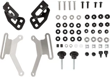 GIVI D2139KIT Mounting Hardware - Windshield - Tracer