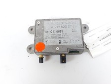 Moteur Mercedes CLASSE CLC