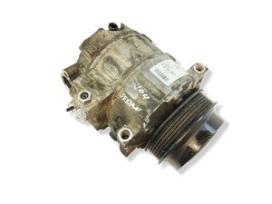 Mercedes-Benz C W204 2009 Klimakompressor Pumpe A0022305011 Diesel 125kW
