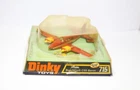 Dinky 715 Beechcraft C55 Baron In Original Box - Mint Vintage Model