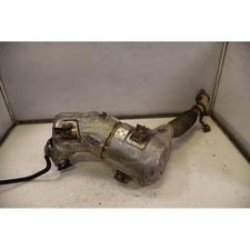 Catalyseurs Ford TAUNUS
