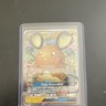 Pokémon Dedenne GX Full Art Ultra Rare SM-Unbroken Bonds 57/214 Holo English