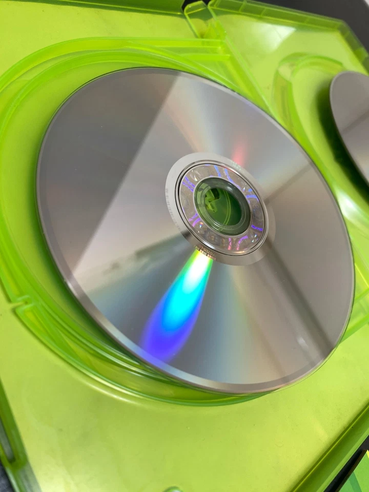 Monster Hunter Frontier GG Premium Package Import Japan Xbox 360 MHF - Image 3 of 4