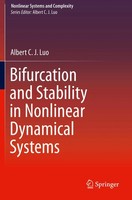 Albert C. J. Luo | Bifurcation And Stability In Nonlinear Dynamical Systems | Xi