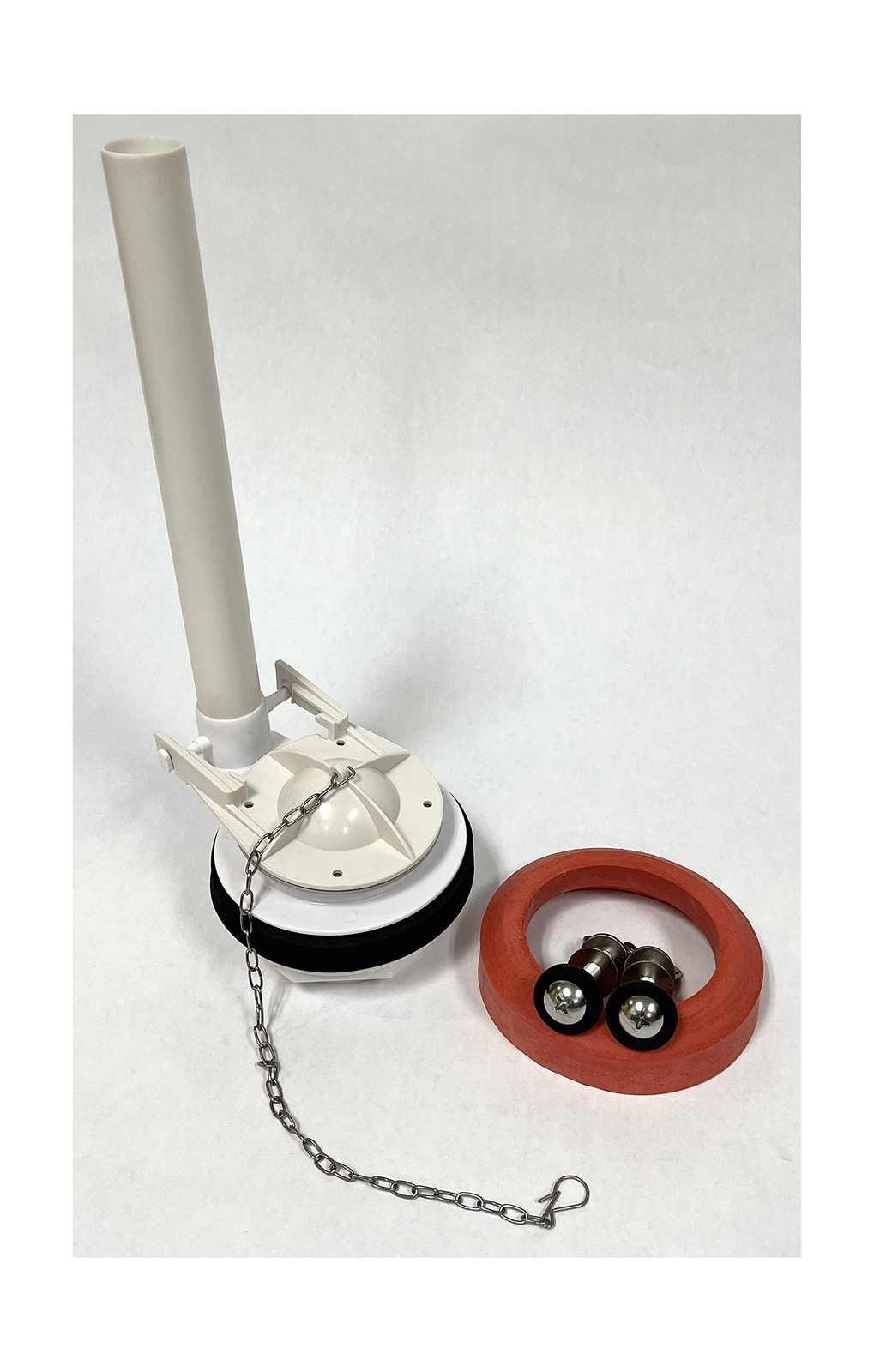 American Standard Champion 4 Replacement Flush Valve for Two Piece Toilets by...