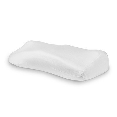 PosiForm High-End Anti-Schnarchkissen Memoryschaum, Seitenschläferkissen, OVP