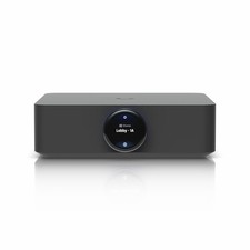 Ubiquiti UniFi PowerAmp - Black UPL-Amp-B