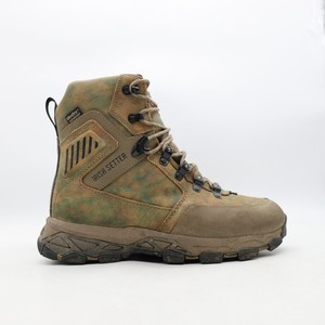 Irish Setter 2700 Pinnacle 7” Waterproof Leather Field Camo Boots sz 10 D $230 2700 Irish Setter Pinnacle 7 main image 3