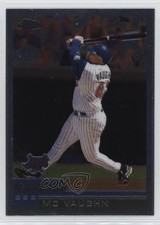 Click to enlarge Mo Vaughn
