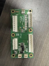 Roland DC Junction Board 1000009581 XR-640 Assy