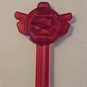 Transformers Tobot Toki (Tobot W, Z, D, R, C) - Used