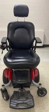  Power Chair : Compass Sport GP 605 ss, by Golden Technologies  with NEW BATTERY