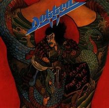 Beast from the East von Dokken | CD | Zustand sehr gut