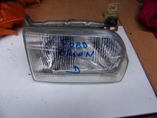 Feu avant (phare) Ford ORION