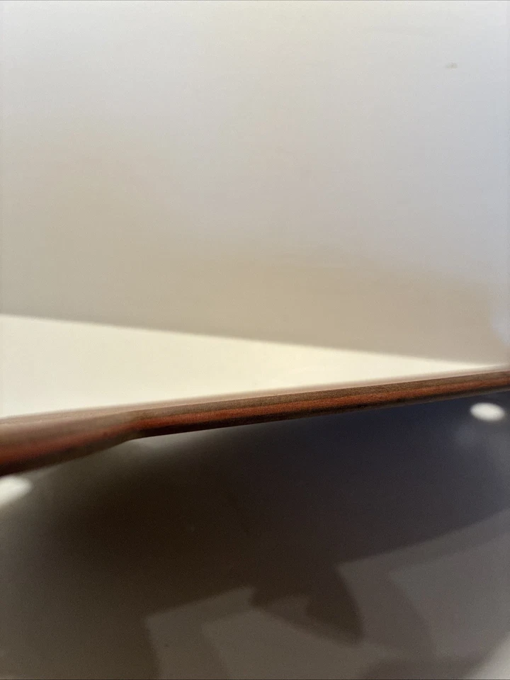 Epicurean Kitchen Cutting Board Salmon Shape Very hard to Find - Image 3 of 4