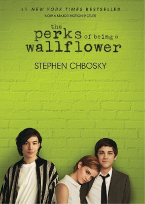 Stephen Chbosky The Perks of Being a Wallflower (Paperback)