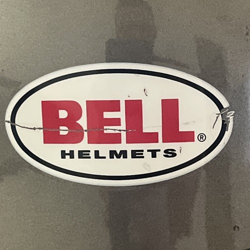Medio Casco de Motocicleta Bell Drifter Titanio Gris Plata XS Extra Pequeño - Imagen 6 de 12