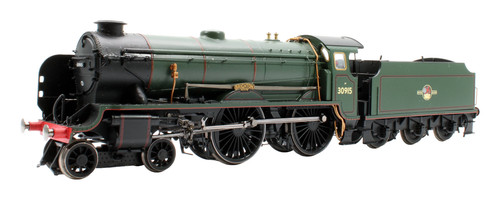 DAMPFLOKOMOTIVE R2743X BR SCHOOLS CLASS 30915 "BRIGHTON" SPUR OO von Hornby | Zustand: Used