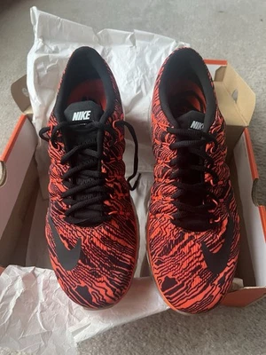 Nike Air Max 2016 Print Total Crimson for Sale | Authenticity