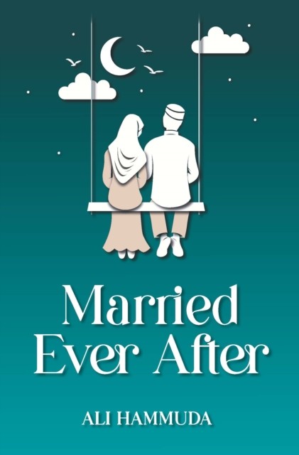 Married Ever After by Ali Hammuda (Paperback Book) - Image 3