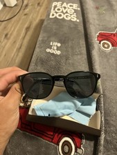 Oliver Peoples FINLEY ESQ. SUN OV5298SU 167752 Bark Frame / G-15 Lens 51MM 