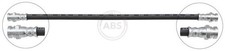 A.B.S. Bremsschlauch SL 1550 für FORD