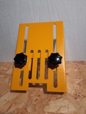 Wadkin Dm & DmV Chisel Morticer Guard